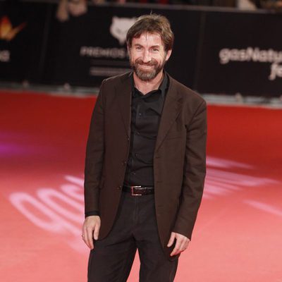 Antonio de la Torre en los Premios Feroz 2014