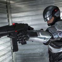 RoboCop