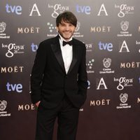 Fernando Tejero en los Goya 2014