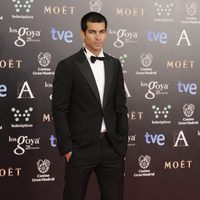 Rubén Cortada en los Goya 2014