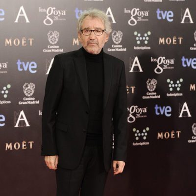 José Sacristán en los Goya 2014