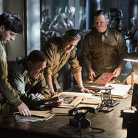 Monuments Men