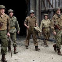 Monuments Men