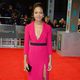 Naomie Harris en los Premios BAFTA 2014