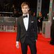 Douglas Booth en los Premios BAFTA 2014