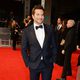 Bradley Cooper en la alfombra roja de los BAFTA 2014