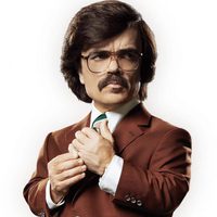 Peter Dinklage es Bolivar Trask en 'X-Men: Días del futuro pasado'