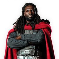 Omar Sy es Bishop en 'X-Men: Días del futuro pasado'