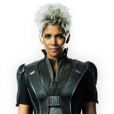 Halle Berry es Tormenta en 'X-Men: Días del futuro pasado'