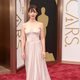 Cristin Milioti en los Premios Oscar 2014