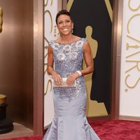 Robin Roberts en los Oscar 2014