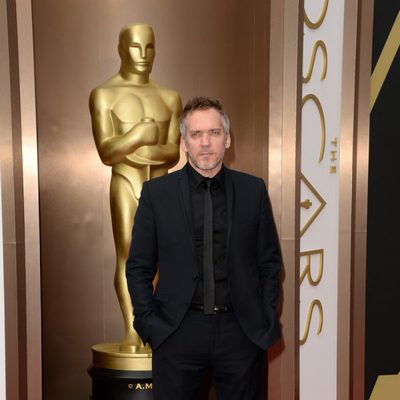 Jean Marc Vallee en los Oscar 2014