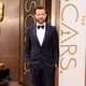 Jason Sudeikis en los Oscar 2014