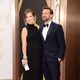 Olivia Wilde y Jason Sudeikis en los Oscar 2014