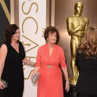 Philomena Lee en los Oscar 2014