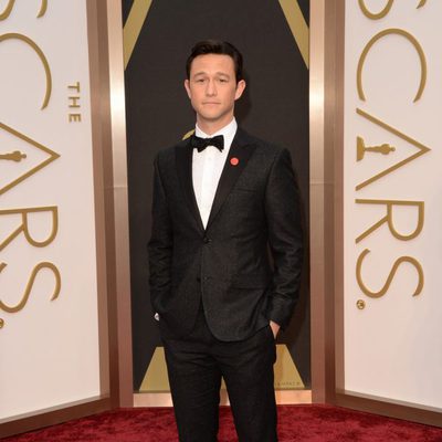 Joseph Gordon-Levitt en los Premios Oscar 2014