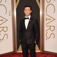 Joseph Gordon-Levitt en los Premios Oscar 2014