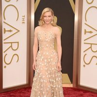 Cate Blanchett en los Oscars 2014