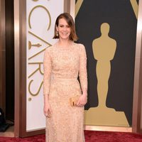 Sarah Paulson en los Oscar 2014