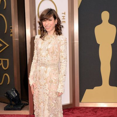 Sally Hawkins en los Oscar 2014