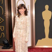 Sally Hawkins en los Oscar 2014