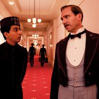 El Gran Hotel Budapest