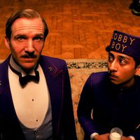 El Gran Hotel Budapest