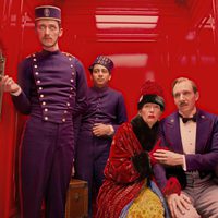 El Gran Hotel Budapest