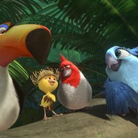 Rio 2