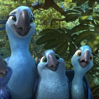 Rio 2