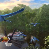 Rio 2