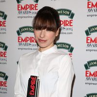 Sally Hawkins, mejor actriz secundaria en los Premios Empire 2014