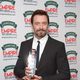 Hugh Jackman, icono Empire en los Premios Empire 2014