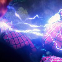 The Amazing Spider-Man 2: El poder de Electro