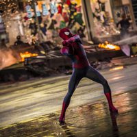 The Amazing Spider-Man 2: El poder de Electro