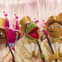 El Tour de los Muppets