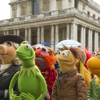 El Tour de los Muppets