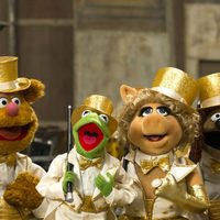 El Tour de los Muppets