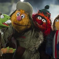 El Tour de los Muppets