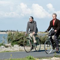 Moliére en bicicleta