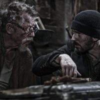 Snowpiercer (Rompenieves)