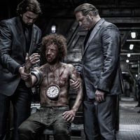 Snowpiercer (Rompenieves)