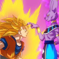 Dragon Ball Z: La batalla de los dioses