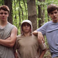 The Kings of Summer