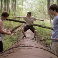 The Kings of Summer