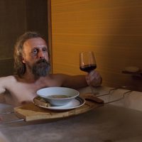 Borgman