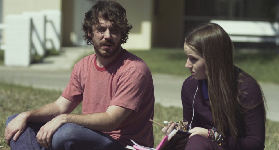 Short Term 12