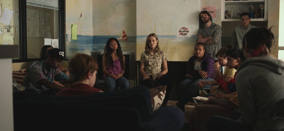 Short Term 12