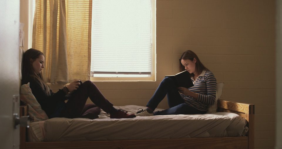 Short Term 12