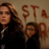 Vampire Academy